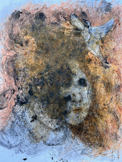 Featured Artist Donna Turan